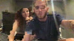 Harryman11011 02-12-2019 Video  Recorded Webcam
