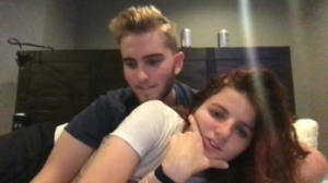 Harryman11011 02-12-2019 Webcam  Recorded Nude