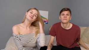 Thehottesttwo  02-12-2019 Recorded Porn