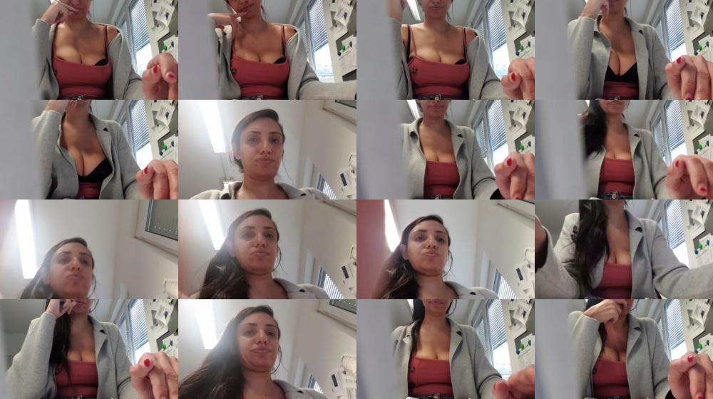 gija 02-12-2019 XXX  Recorded Video