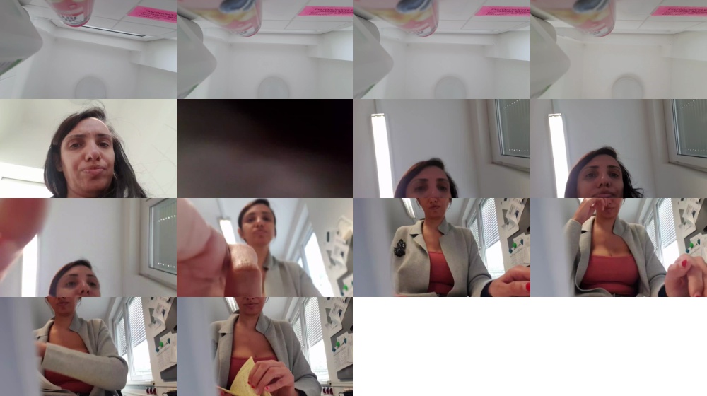 gija 02-12-2019 Porn  Recorded Webcam