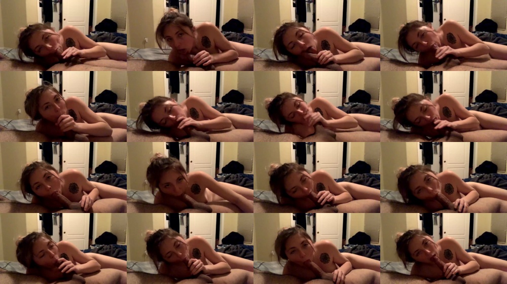 Caliwhor3 02-12-2019 Webcam  Recorded Cam