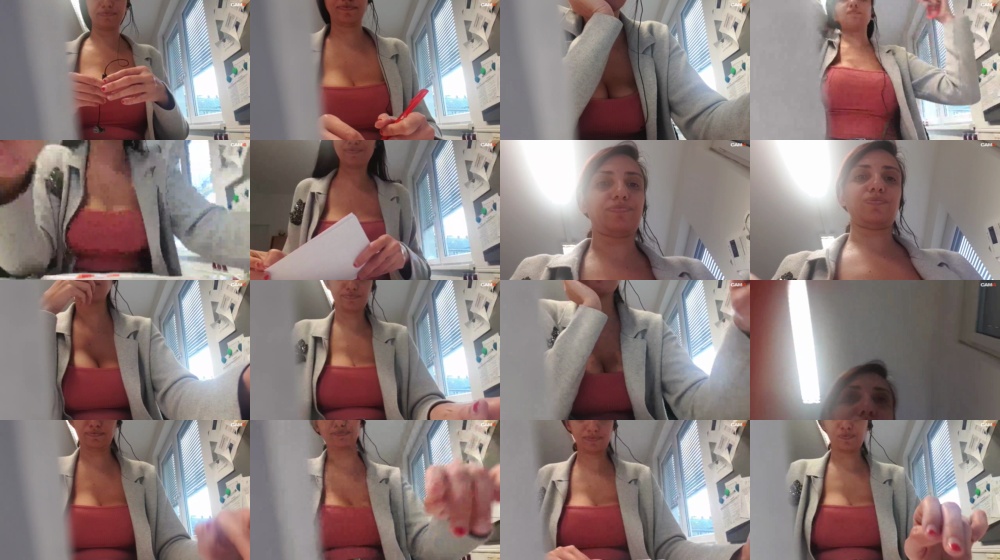 gija 02-12-2019 Naked  Recorded Download