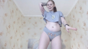 gina_sunnn  02-12-2019 Recorded Video
