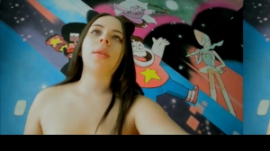 sandrakent  02-12-2019 Recorded Topless