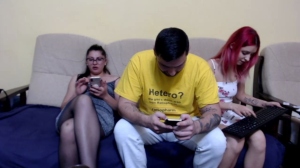 Danamily 02-12-2019 Video  Recorded Webcam