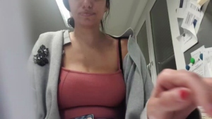 gija 02-12-2019 Video  Recorded Nude