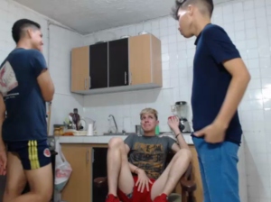 more_love_ 01-12-2019  Recorded Video Naked