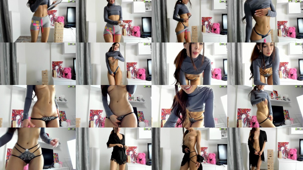 Sweety_Rinushka_ 02-12-2019 Show  Recorded Free