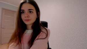 Freelove__  02-12-2019 Recorded Topless