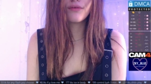 zky_blue  02-12-2019 Recorded Free