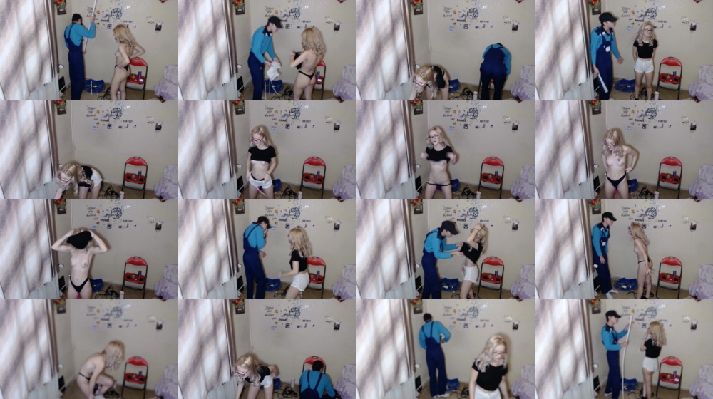 Sweet_Dream01 03-12-2019 Nude  Recorded Download