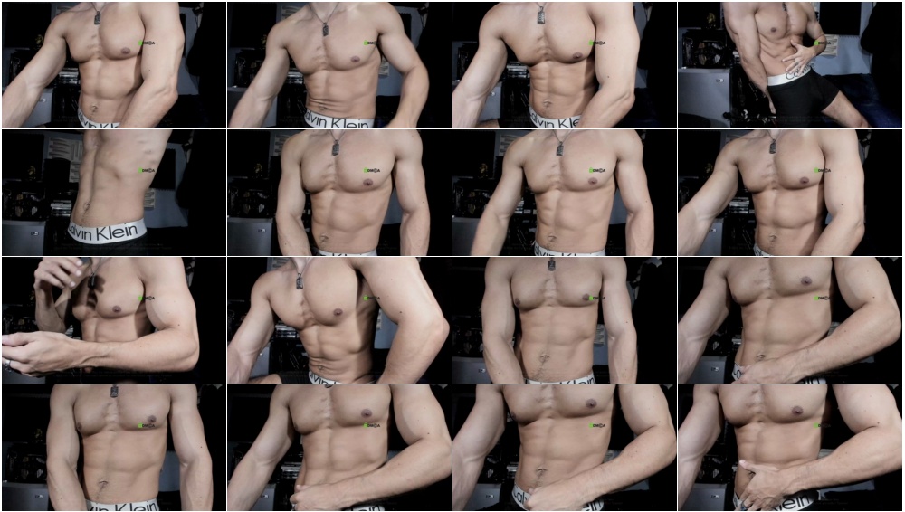 unknown6699 01-12-2019  Recorded Video Topless
