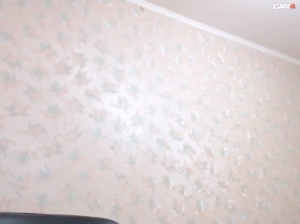 katrin_18fun  03-12-2019 Recorded Topless