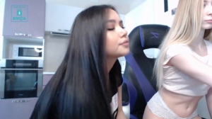 Ablackawhite  03-12-2019 Recorded Naked