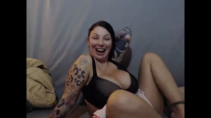 Kiki_Kumings  03-12-2019 Recorded Nude