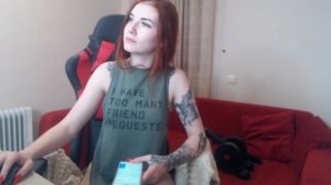 divamoon  03-12-2019 Recorded Naked