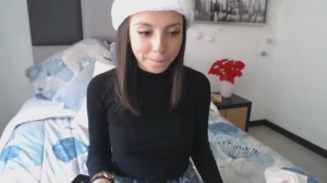 Aliciagh  03-12-2019 Recorded Webcam
