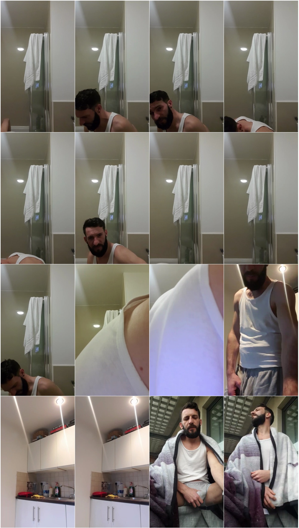 mario84luci 01-12-2019  Recorded Video XXX