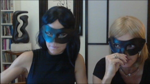 hairypussyok 03-12-2019 Webcam  Recorded Show