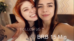 Brendiekira  03-12-2019 Recorded Webcam