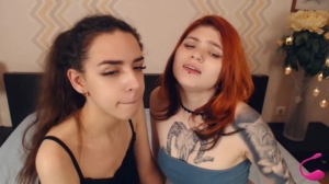 Brendiekira  03-12-2019 Recorded Webcam