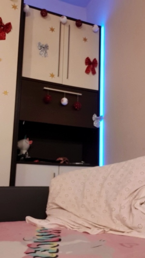 monikag 03-12-2019 XXX  Recorded Naked