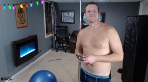 Foshizay  04-12-2019 Recorded Naked