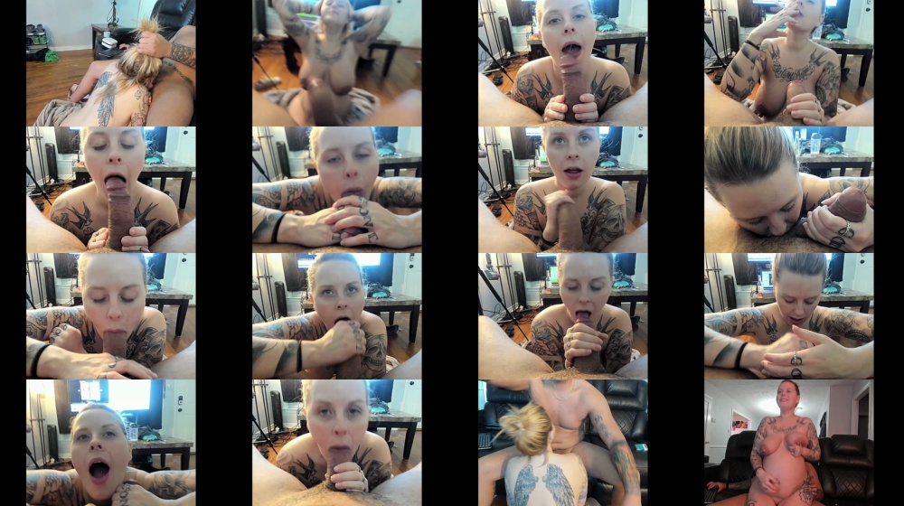 Submissivebabygurl 04-12-2019 Show  Recorded Free