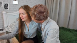 Floralalexx  04-12-2019 Recorded Nude