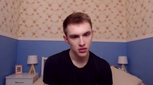 justincroft 01-12-2019  Recorded Video Nude