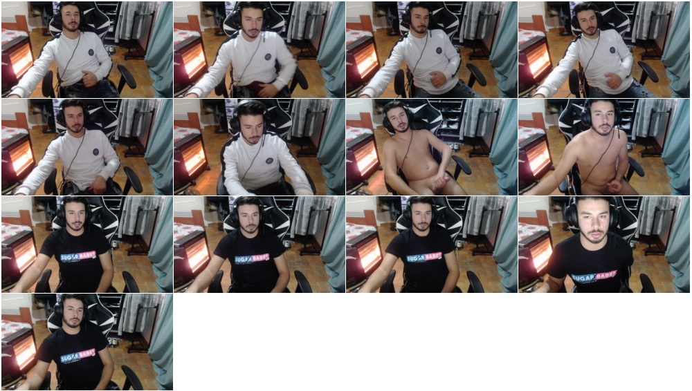 bigcheef98 01-12-2019  Recorded Video Cam