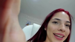 zoebabyhot 04-12-2019 Show  Recorded XXX