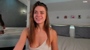 sansaras 04-12-2019 Nude  Recorded Nude