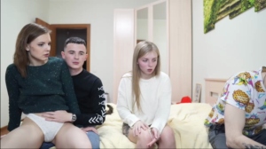 Holydumplings  04-12-2019 Recorded Topless