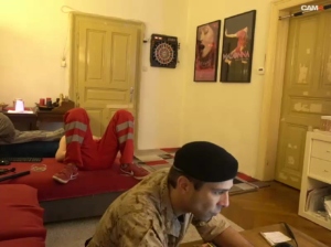 urschall22 01-12-2019  Recorded Video Download