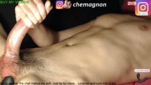 abdominator4 01-12-2019  Recorded Video Topless