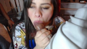 candacexxhot 05-12-2019 Topless  Recorded Topless