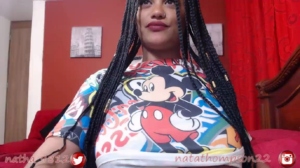 natha98  05-12-2019 Recorded Naked