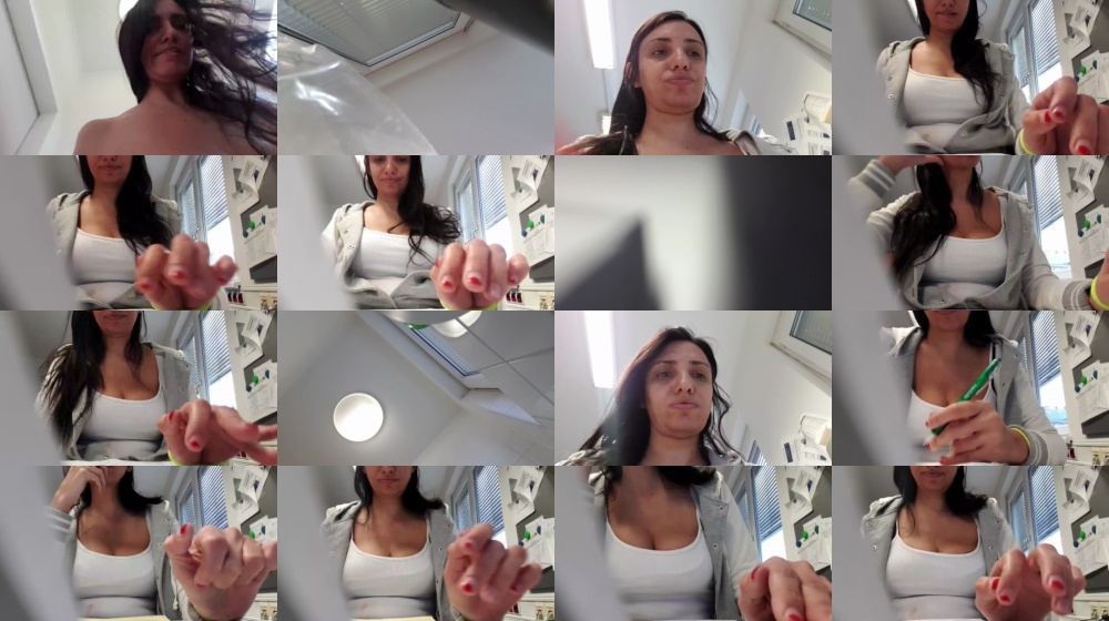 gija 05-12-2019 Show  Recorded Toys