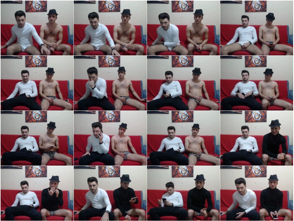 handsomeman6 01-12-2019  Recorded Video Toys