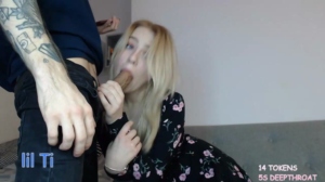 Lilti420  05-12-2019 Recorded Cam