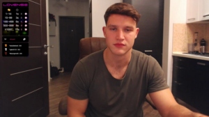 William_Mann 05/12/2019 Chaturbate