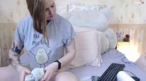 gina_sunnn 05-12-2019 Porn  Recorded Nude