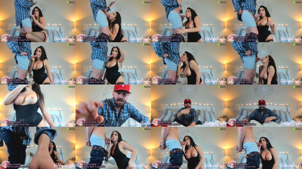 Lasvegaslayyla 06-12-2019 Download  Recorded Video