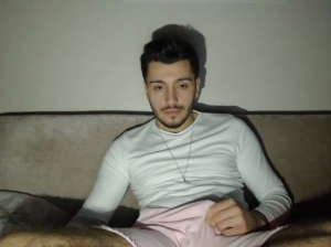 handsomeman6 02-12-2019  Recorded Video Free