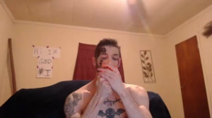 dallas2289 02-12-2019  Recorded Video Webcam