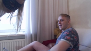 Hellfoxes  07-12-2019 Recorded Naked