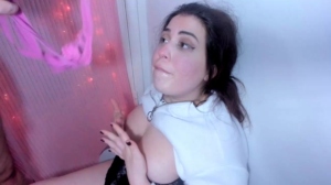 Bigbunnyass  07-12-2019 Recorded Porn