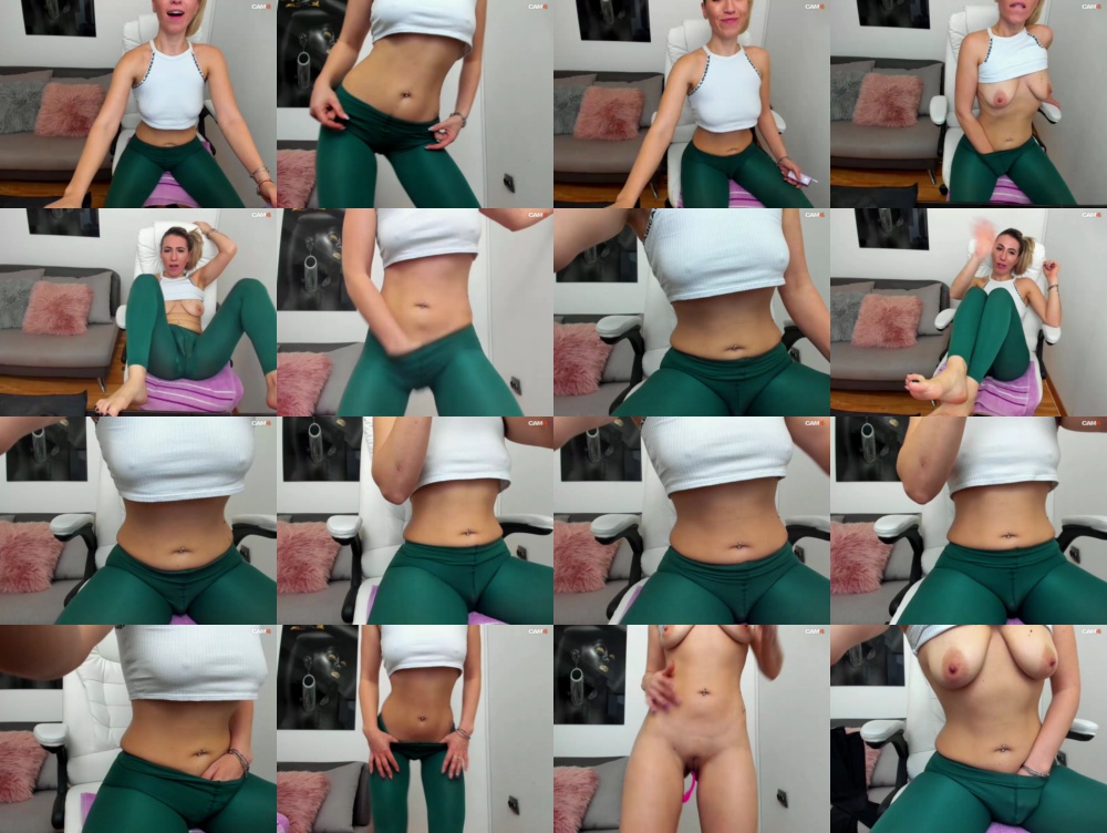 dariadivinex 08-12-2019 XXX  Recorded Download